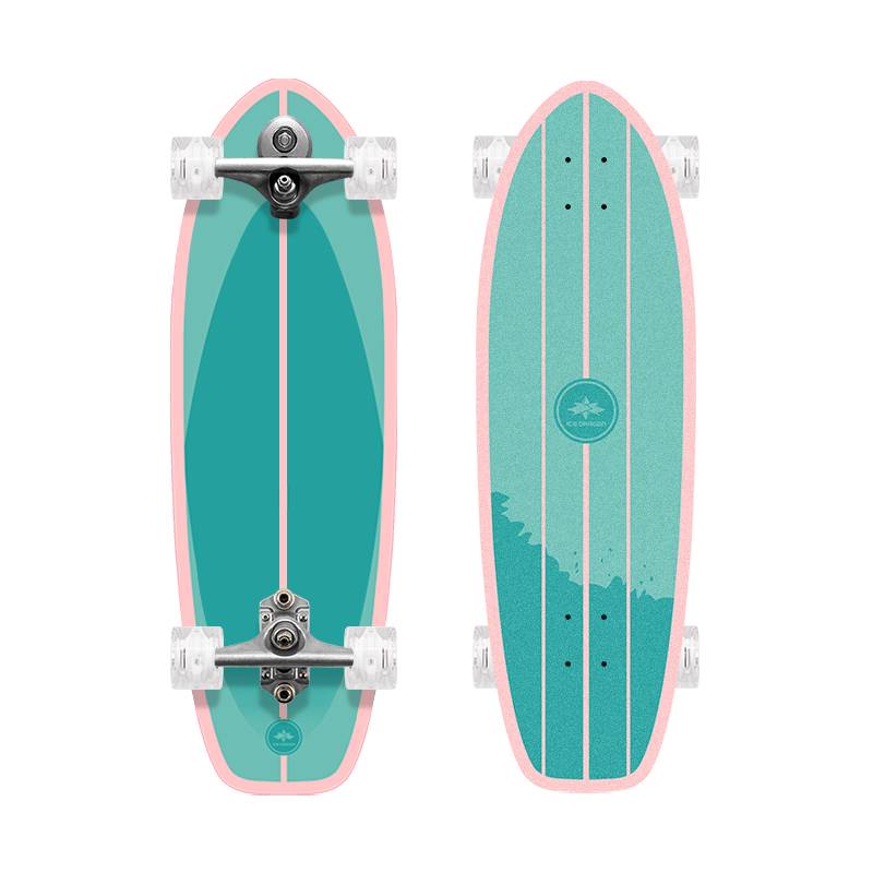 32 INCHES - KUTA BEACH - WHITE FLASH